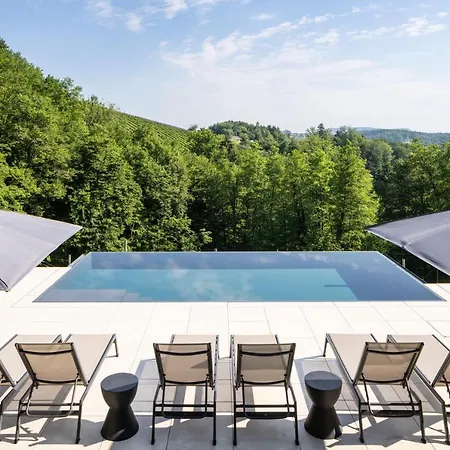 Tatil Evi Steirerblicke - Vinothek Petzles *