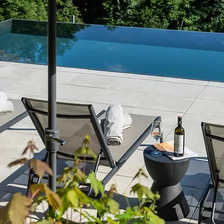 Steirerblicke - Vinothek Petzles Vakantiehuis