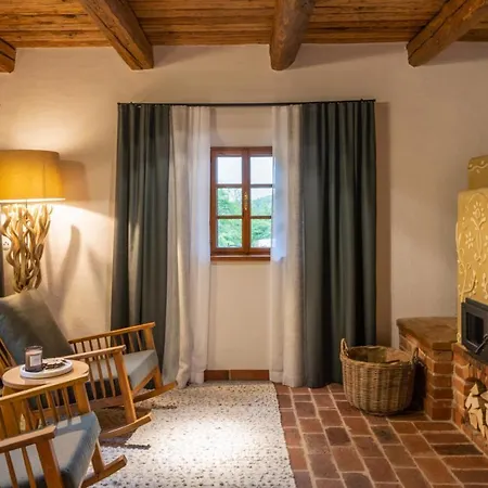 Vakantiehuis Steirerblicke - Vinothek Petzles *