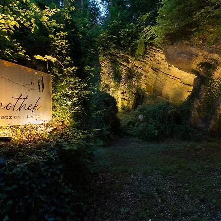 Steirerblicke - Vinothek Petzles Sankt Nikolai im Sausal