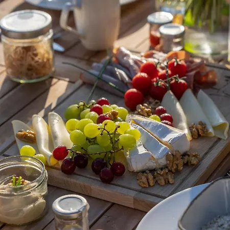 Steirerblicke - Vinothek Petzles Vakantiehuis