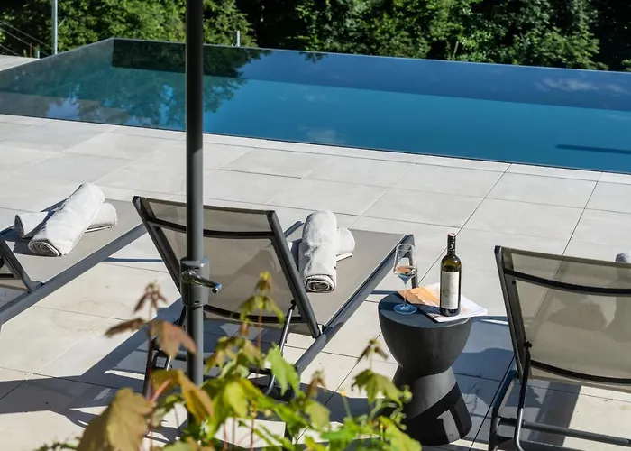 Steirerblicke - Vinothek Petzles Vakantiehuis