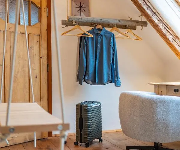 Steirerblicke - Vinothek Petzles Vakantiehuis *