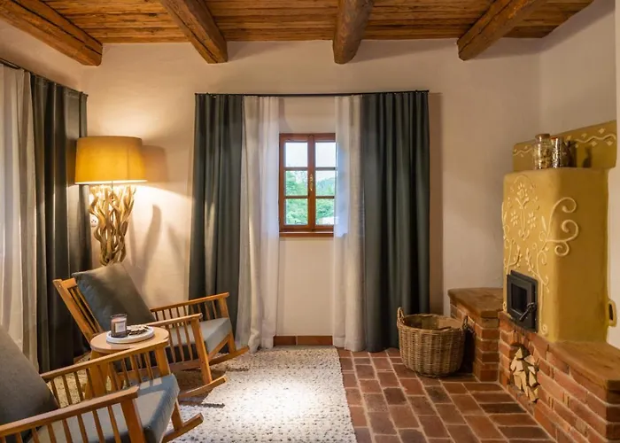 Vakantiehuis Steirerblicke - Vinothek Petzles *