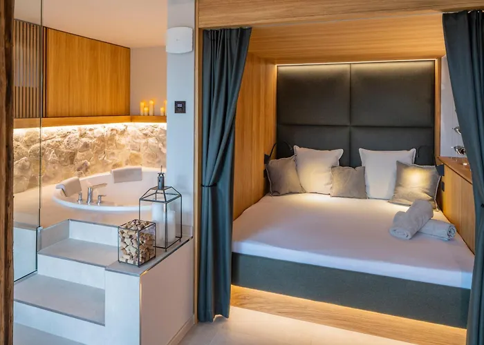 Vakantiehuis Steirerblicke - Vinothek Petzles Sankt Nikolai im Sausal