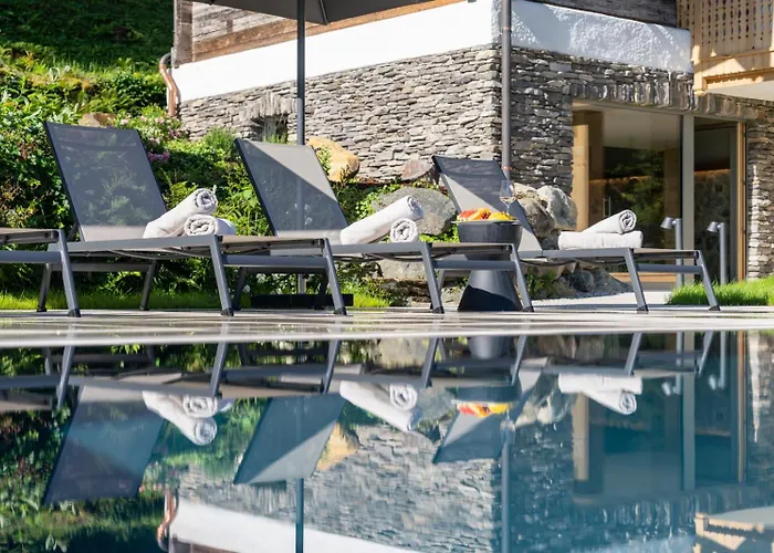 Steirerblicke - Vinothek Petzles Vakantiehuis *