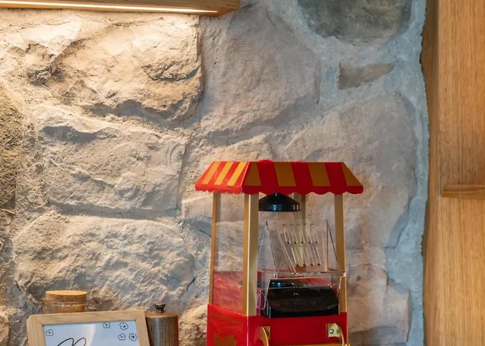 Steirerblicke - Vinothek Petzles Vakantiehuis