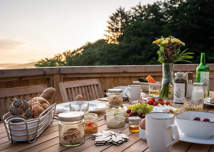 Steirerblicke - Vinothek Petzles Vakantiehuis