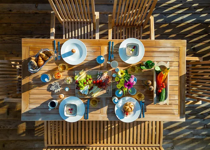 Vakantiehuis Steirerblicke - Vinothek Petzles *