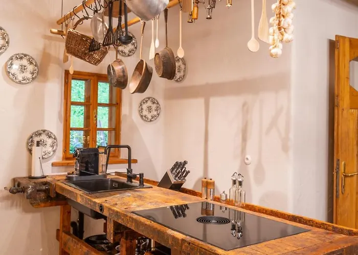 Ferienhaus Steirerblicke - Vinothek Petzles